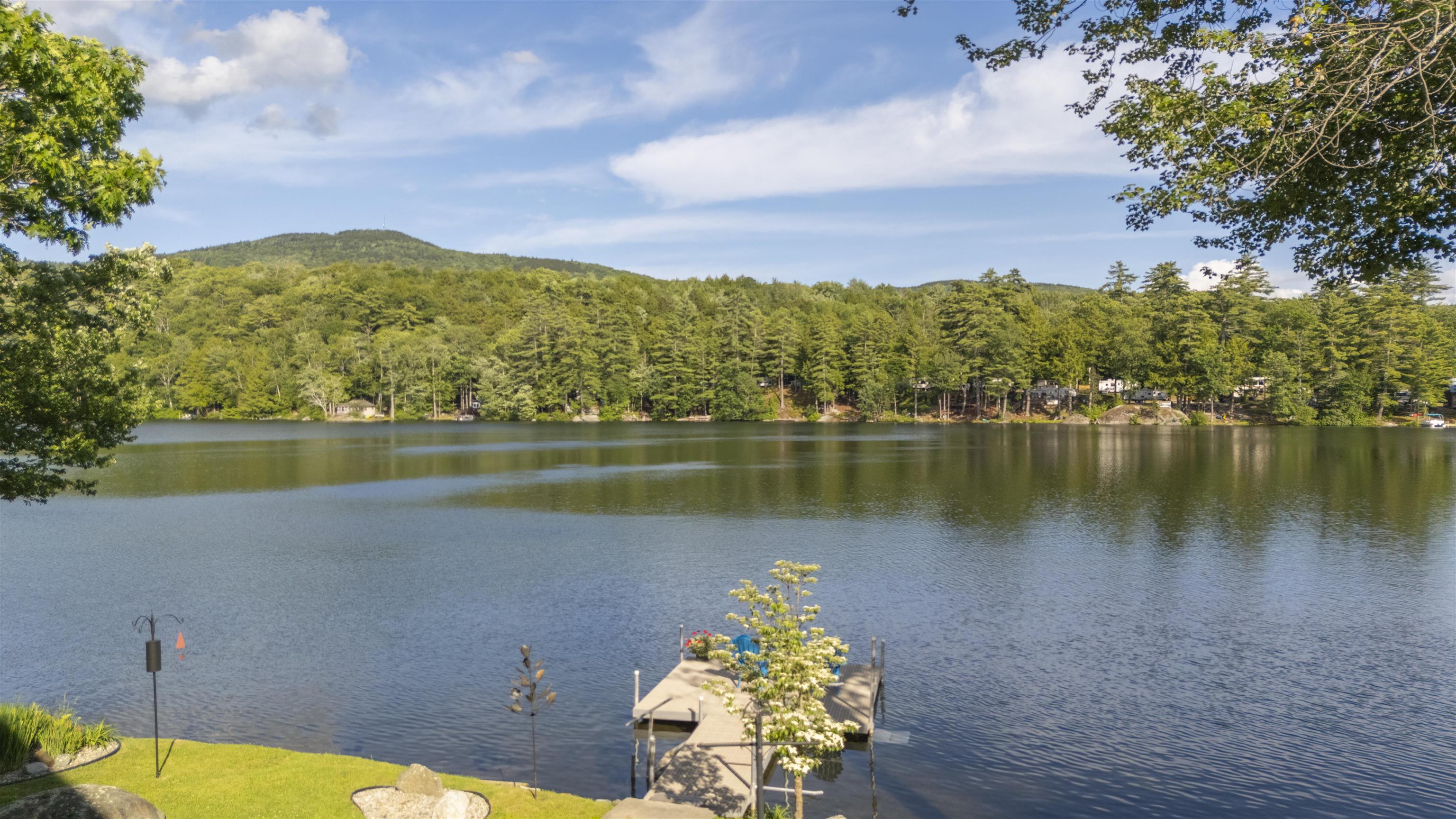 150 Rand Pond Road Goshen, NH 03752 - Photo 42 of 60