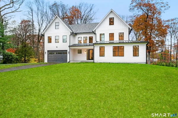 $4,495,000 | 20 Marianne Road, Darien, CT 06820