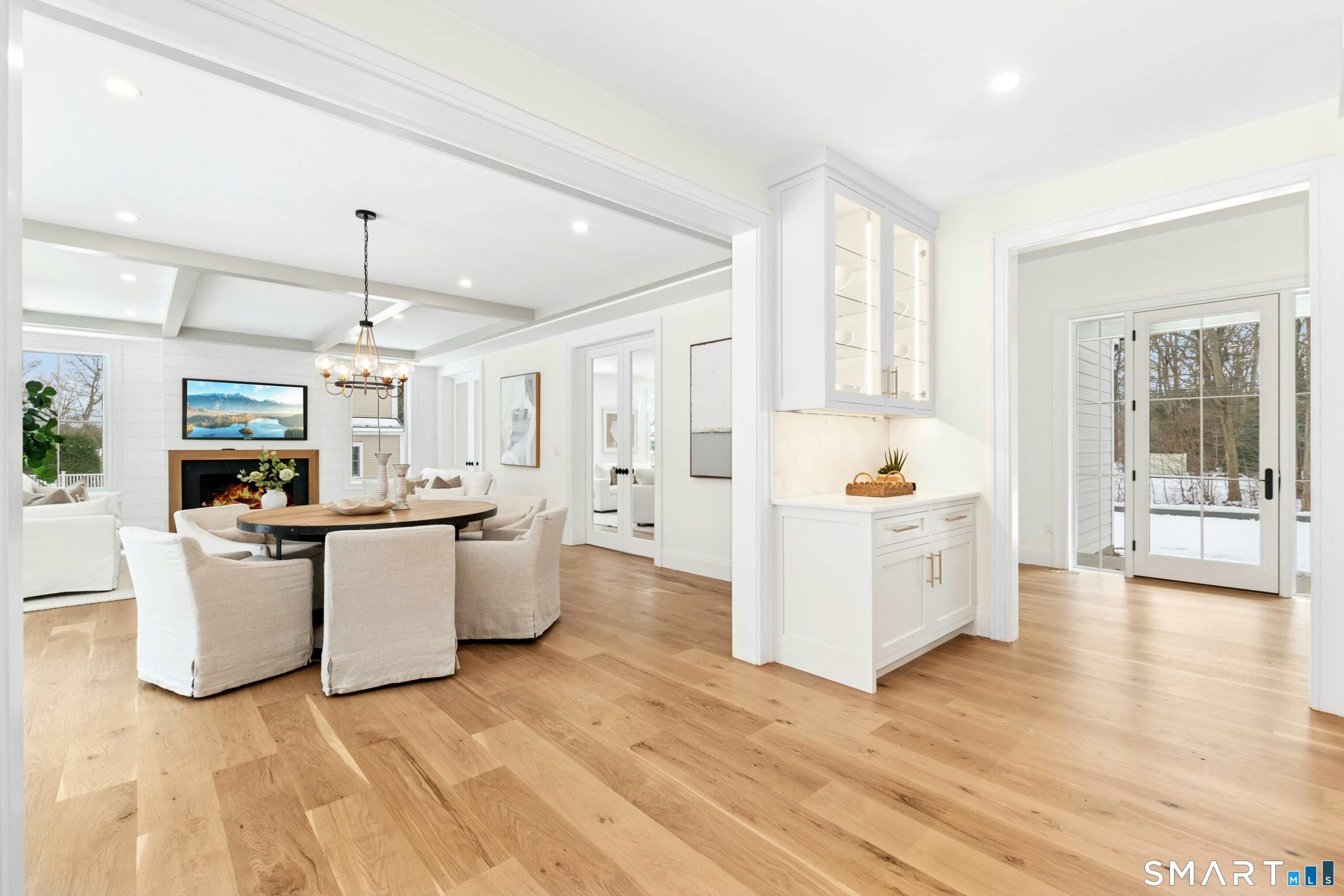 20 Marianne Road Darien, CT 06820 - Photo 11 of 38