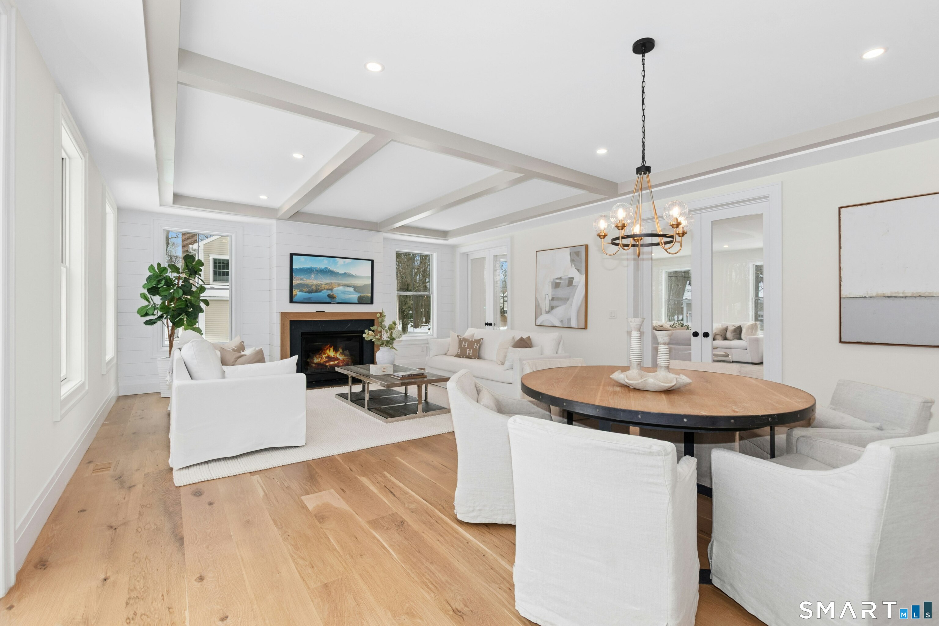 20 Marianne Road Darien, CT 06820 - Photo 12 of 38