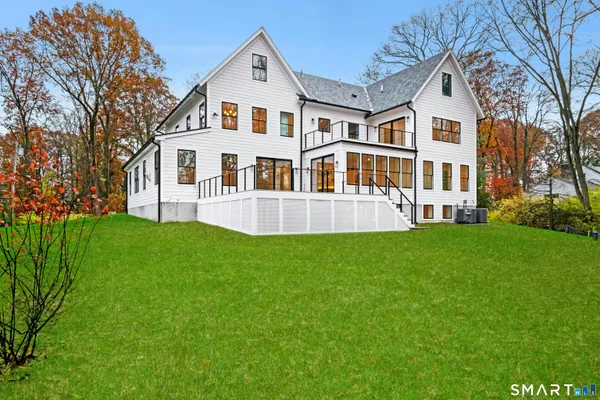 $4,495,000 | 20 Marianne Road, Darien, CT 06820