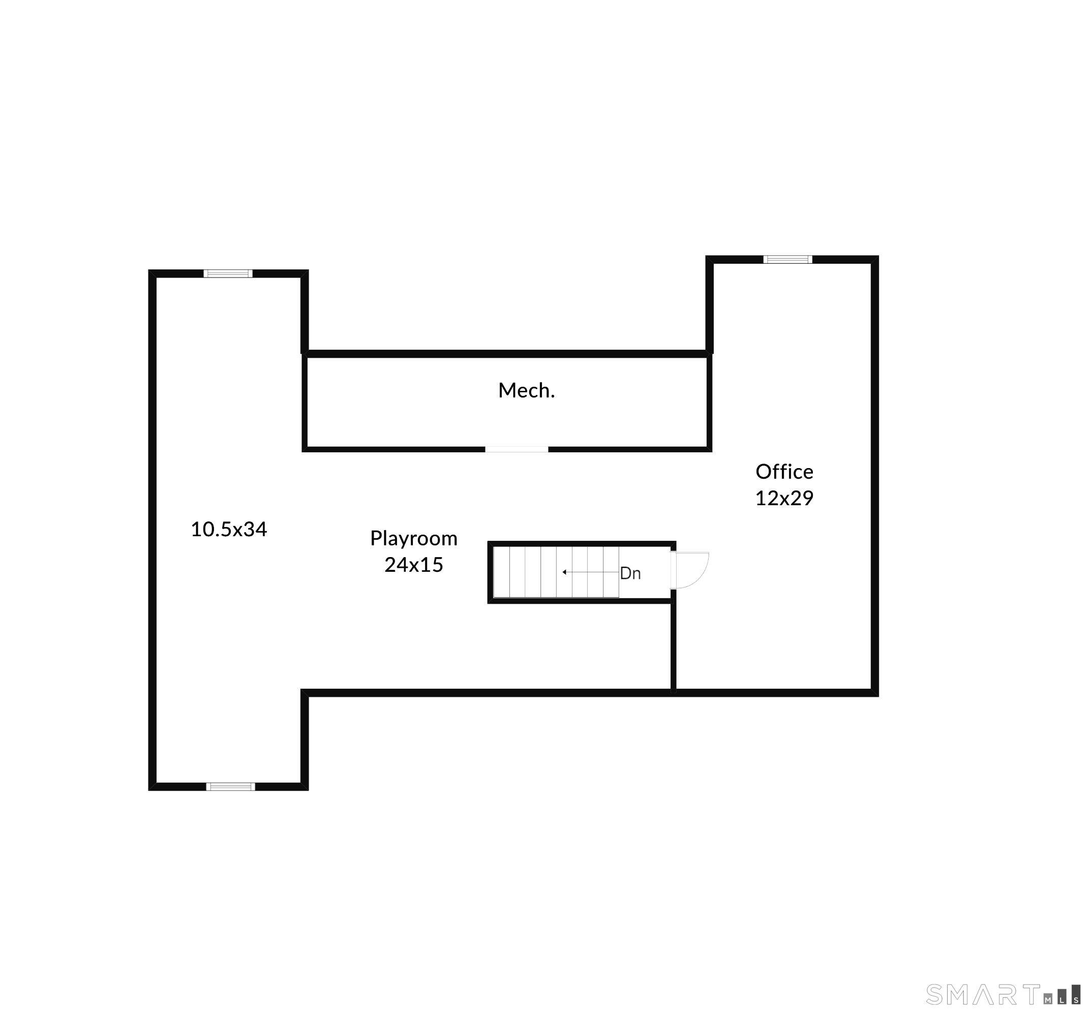 20 Marianne Road Darien, CT 06820 - Photo 37 of 38