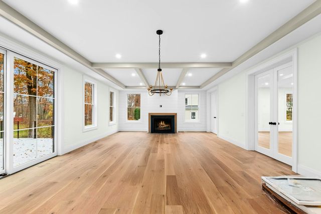 $4,900,000 | 20 Marianne Road, Darien, CT 06820