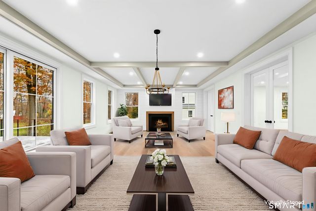 $4,900,000 | 20 Marianne Road, Darien, CT 06820