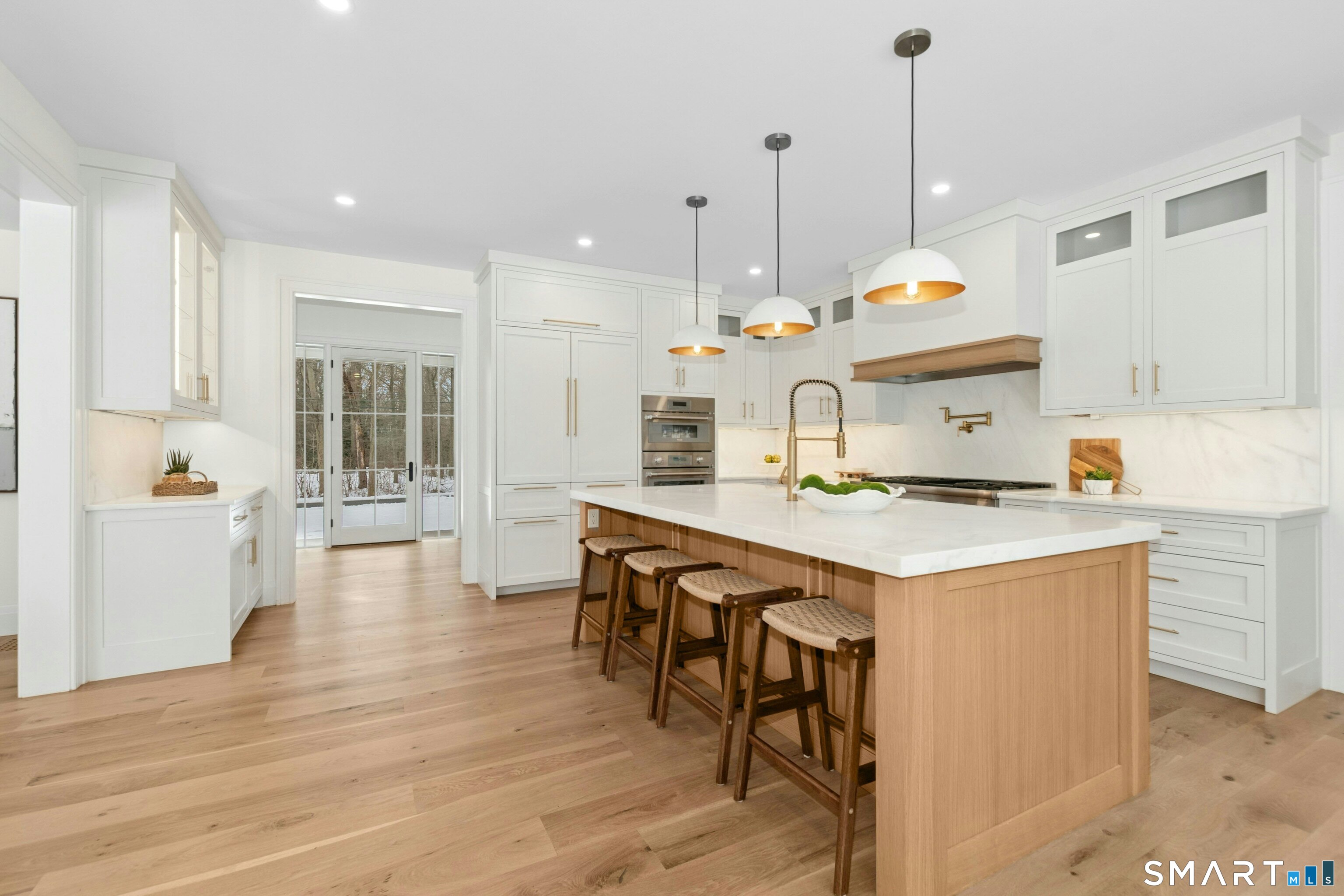 20 Marianne Road Darien, CT 06820 - Photo 7 of 38