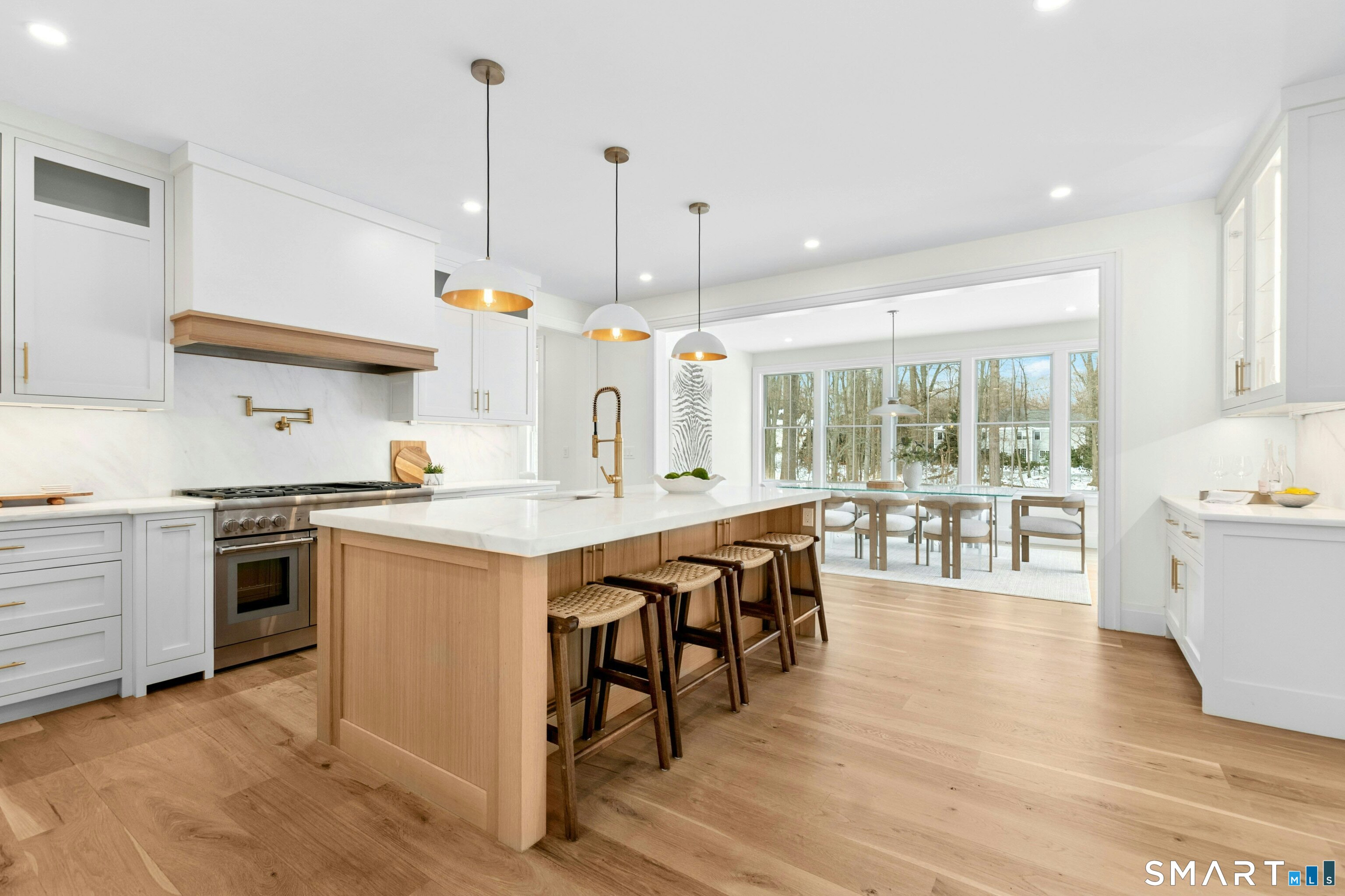 20 Marianne Road Darien, CT 06820 - Photo 8 of 38