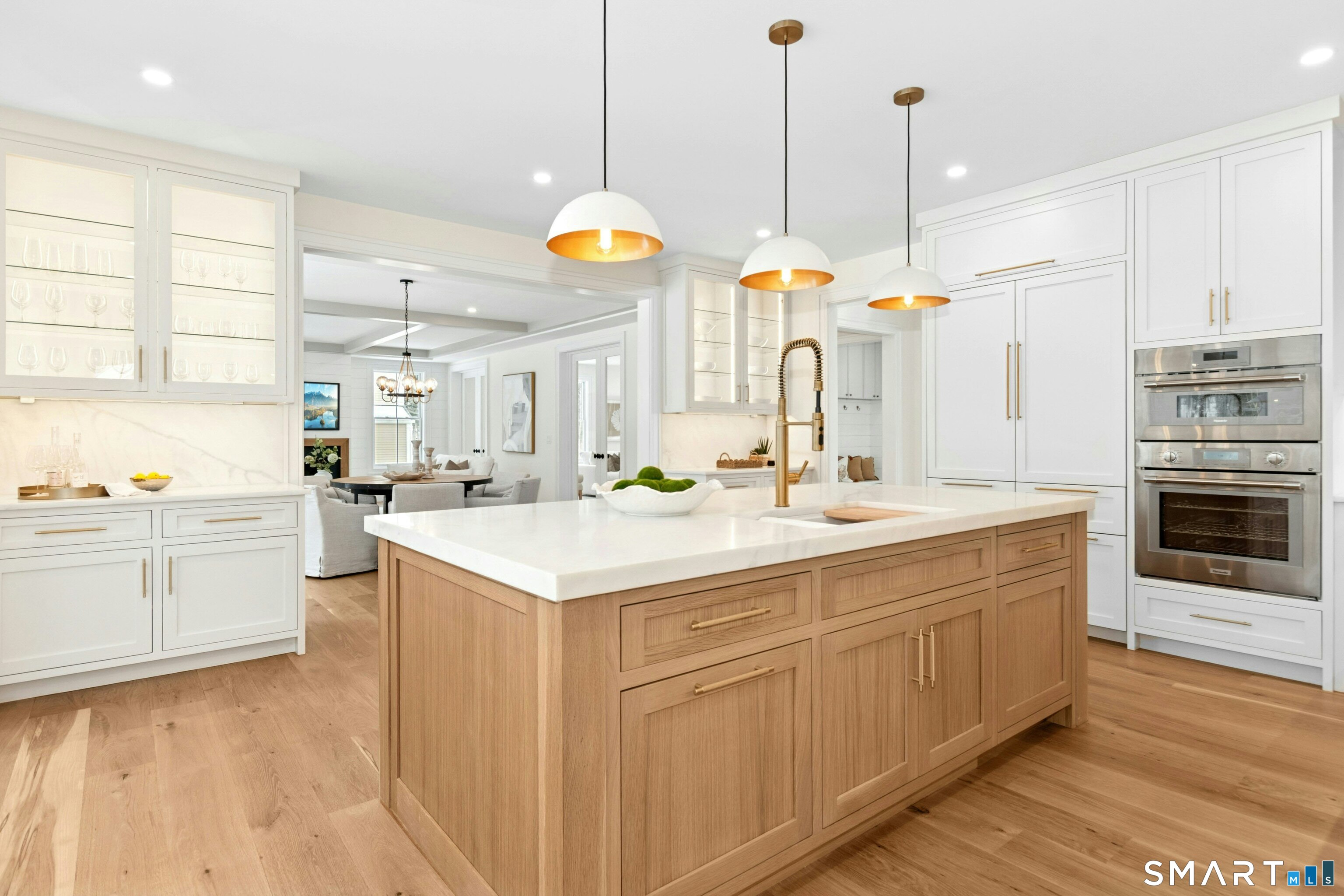 20 Marianne Road Darien, CT 06820 - Photo 9 of 38