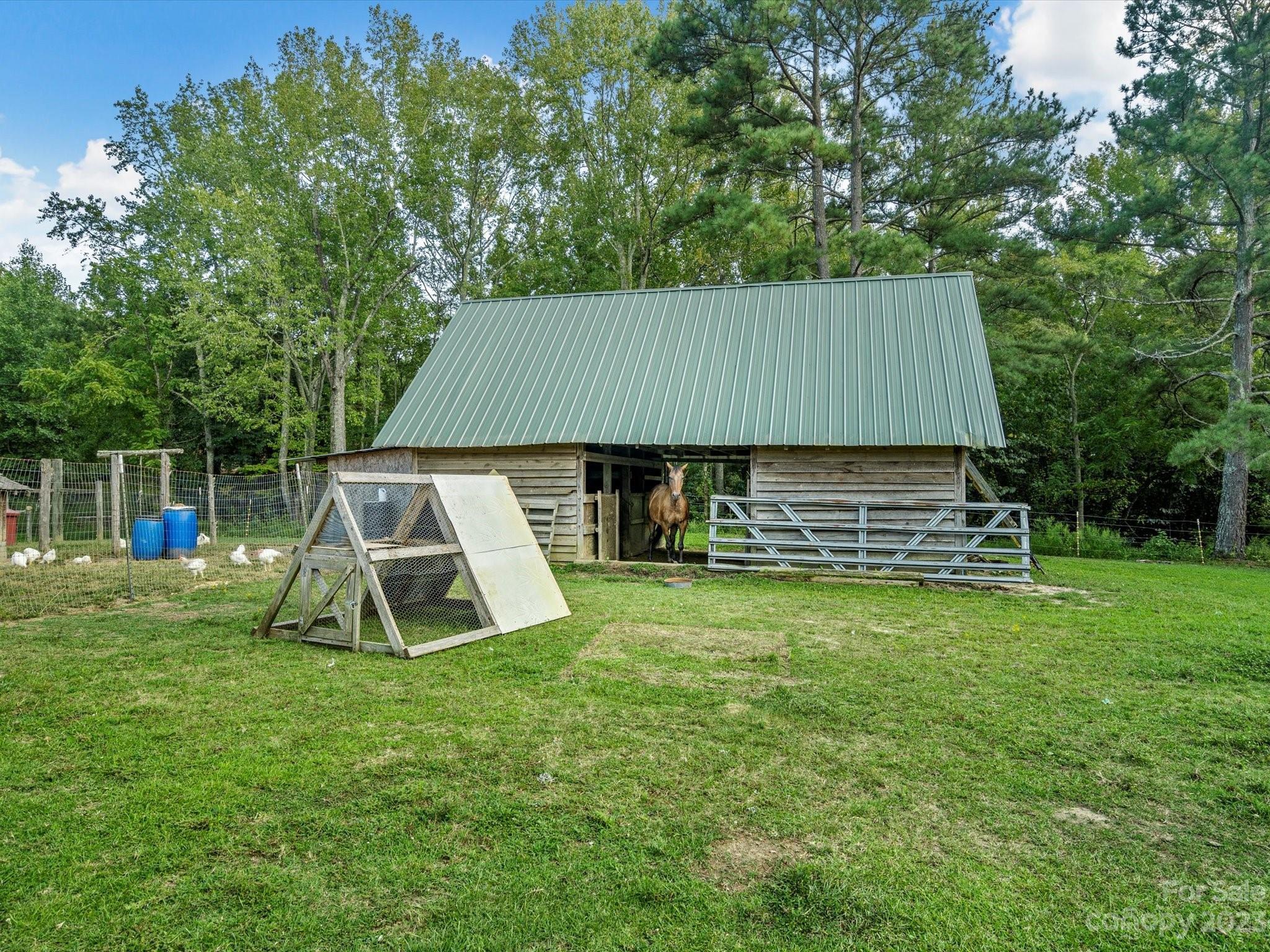 1999 Caring Road York, SC 29745 - Photo 32 of 48 Gallery Image 32