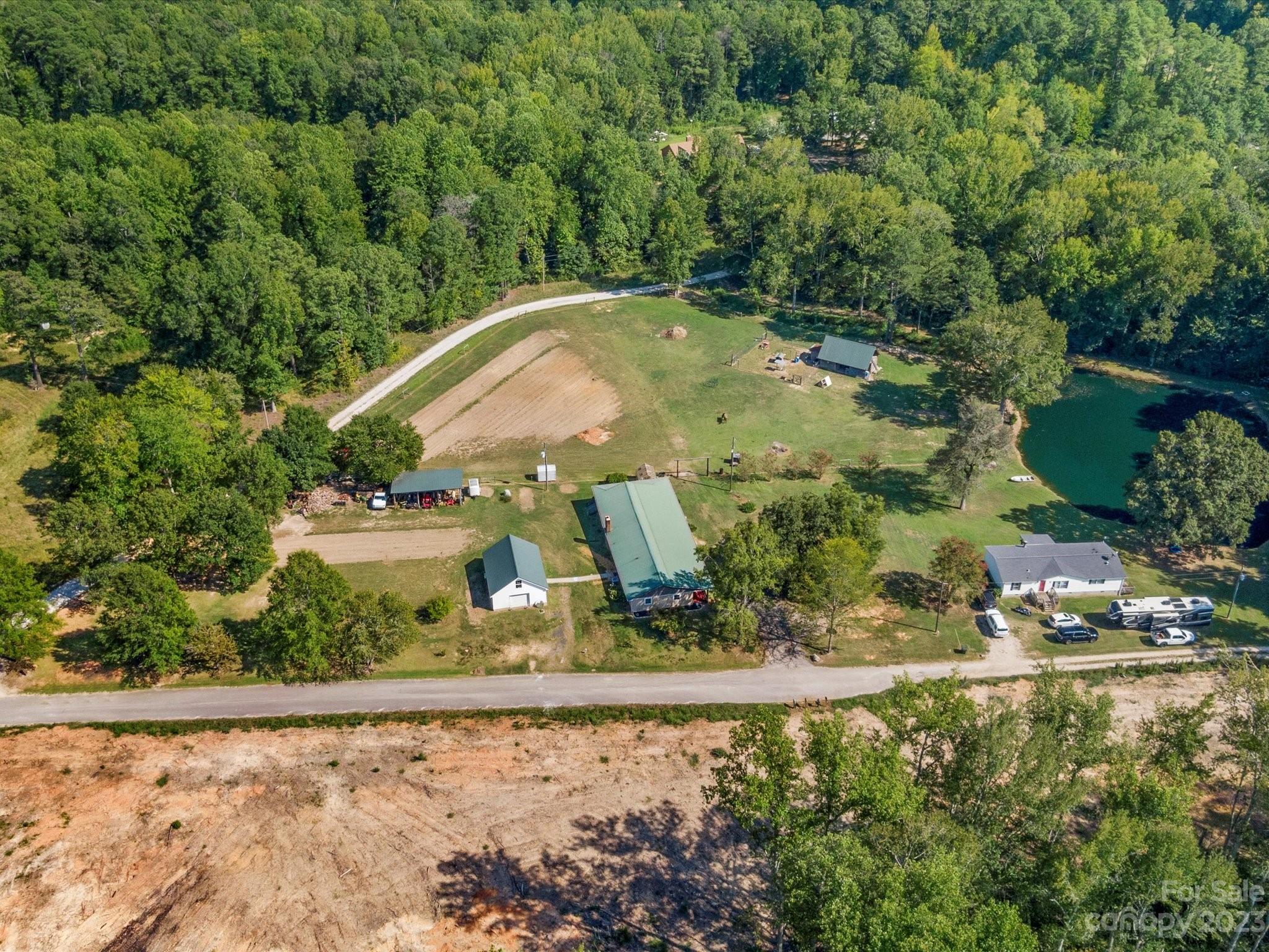 1999 Caring Road York, SC 29745 - Photo 45 of 48 Gallery Image 45