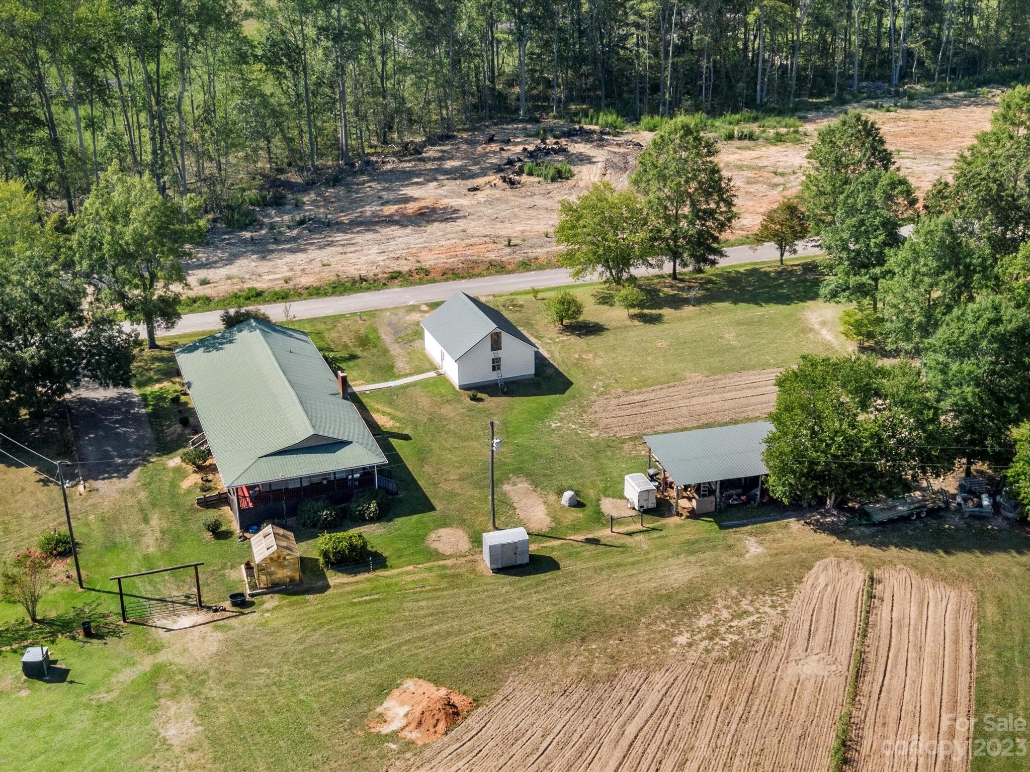 1999 Caring Road York, SC 29745 - Photo 47 of 48 Gallery Image 47