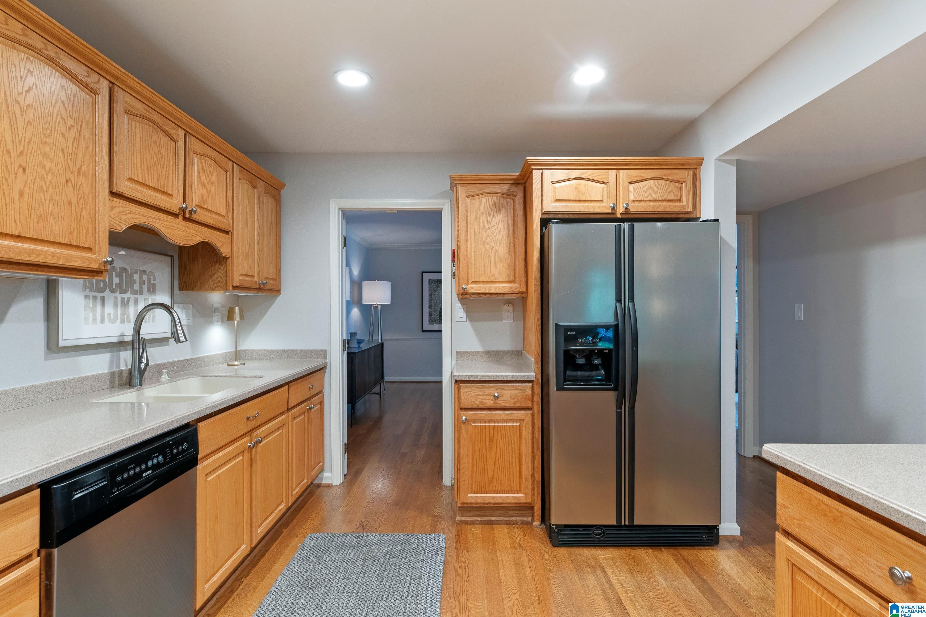 1884 Rockwood Road, Unit 1884 Birmingham, AL 35216 - Photo 15 of 46