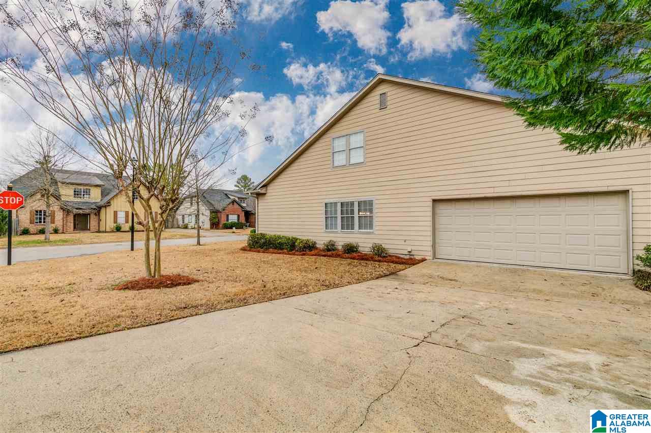 8167 Becker Lane Leeds, AL 35094 - Photo 20 of 20