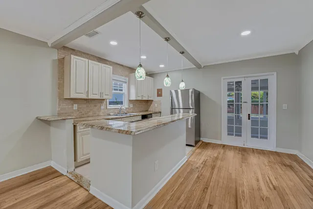 $525,000 | 720 North Ocean Breeze, Lake Worth Beach, FL 33460