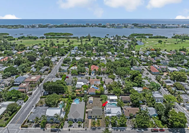 $525,000 | 720 North Ocean Breeze, Lake Worth Beach, FL 33460