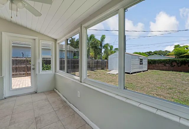 $525,000 | 720 North Ocean Breeze, Lake Worth Beach, FL 33460