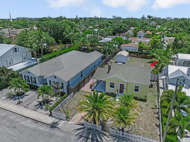 $525,000 | 720 North Ocean Breeze, Lake Worth Beach, FL 33460