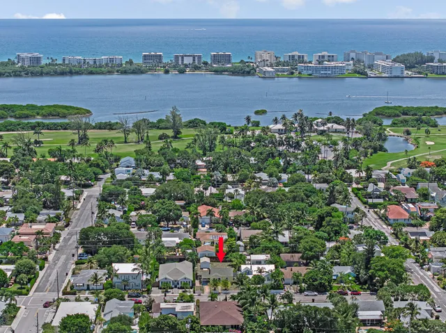 $525,000 | 720 North Ocean Breeze, Lake Worth Beach, FL 33460