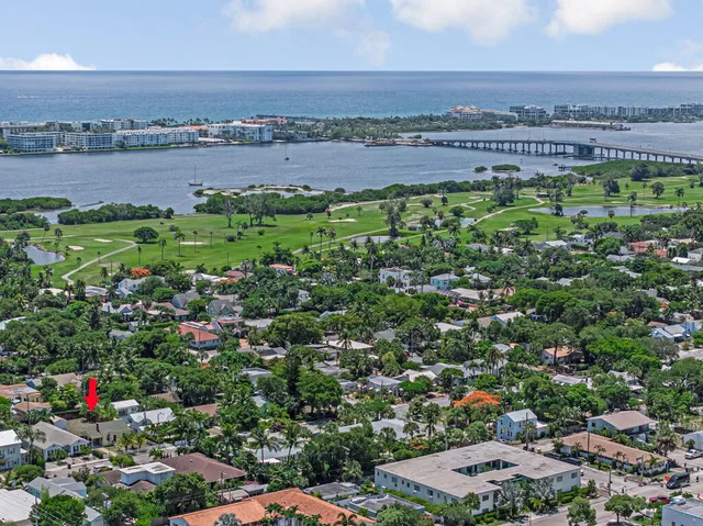 $525,000 | 720 North Ocean Breeze, Lake Worth Beach, FL 33460