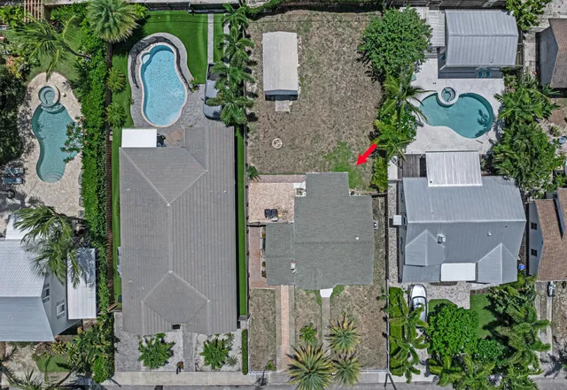 $525,000 | 720 North Ocean Breeze, Lake Worth Beach, FL 33460
