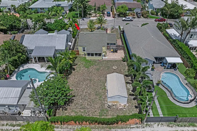 $525,000 | 720 North Ocean Breeze, Lake Worth Beach, FL 33460