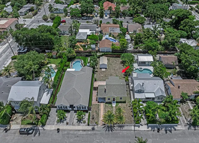 $525,000 | 720 North Ocean Breeze, Lake Worth Beach, FL 33460