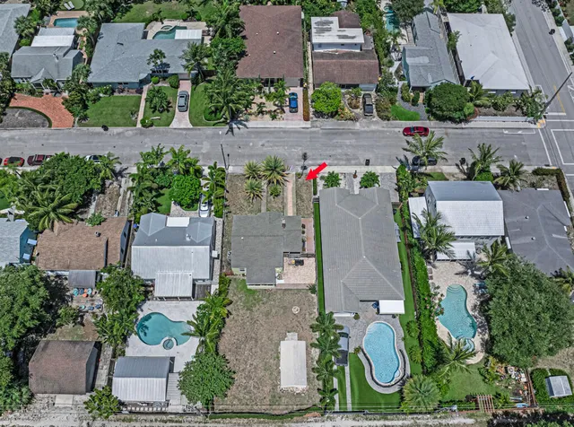 $525,000 | 720 North Ocean Breeze, Lake Worth Beach, FL 33460