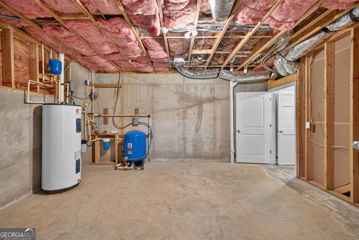 365 Nunnally Farm Road Monroe, GA 30655 - Photo 65 of 99