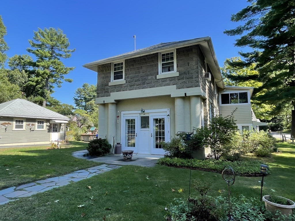 15 Perry Road Natick, MA 01760 - Photo 1 of 4