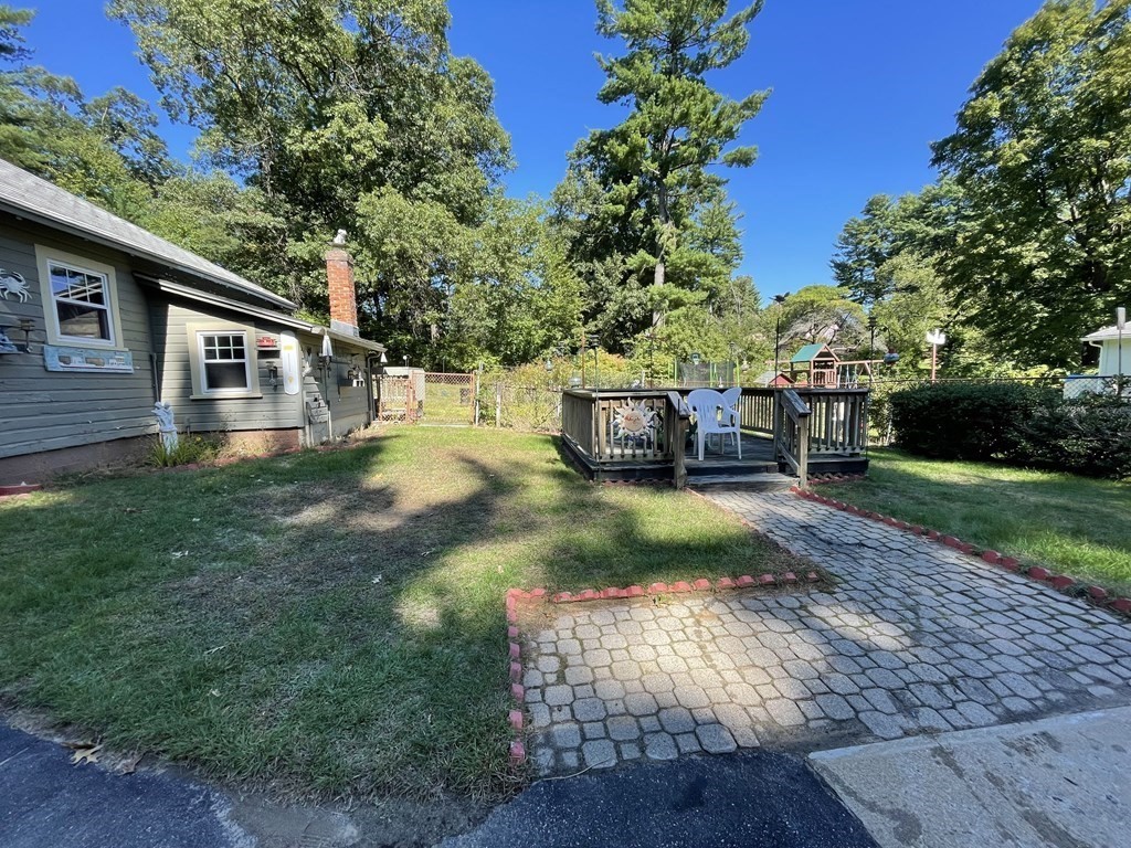 15 Perry Road Natick, MA 01760 - Photo 3 of 4