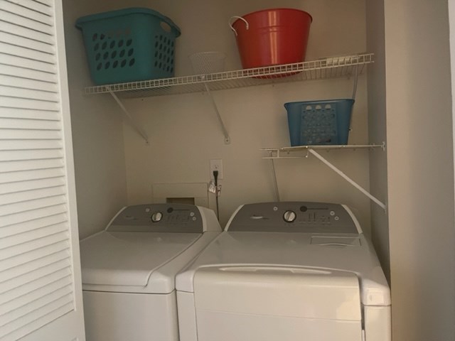 637 Riverside Drive Ellijay, GA 30540 - Photo 11 of 17 a view of utility room