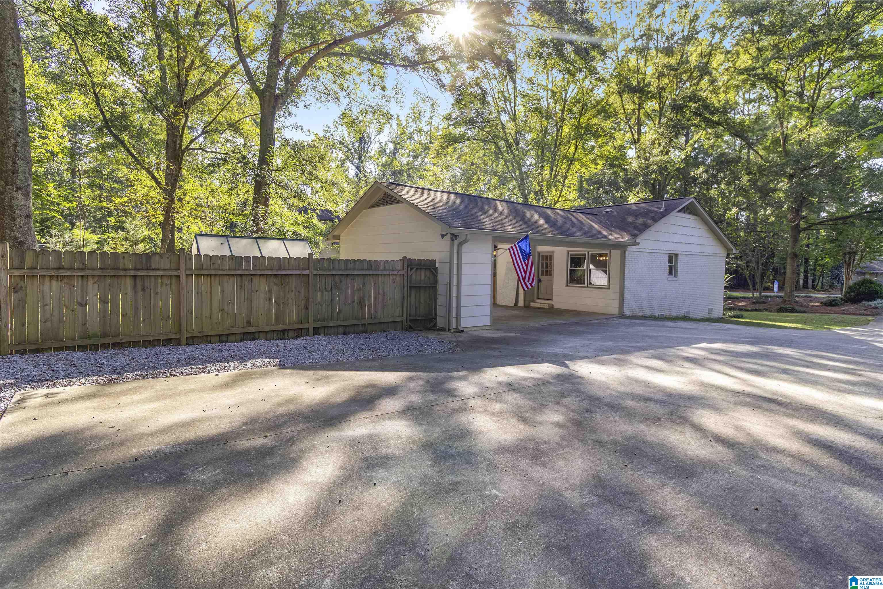 4751 Caldwell Mill Road Birmingham, AL 35243 - Photo 4 of 32 Gallery Image 4