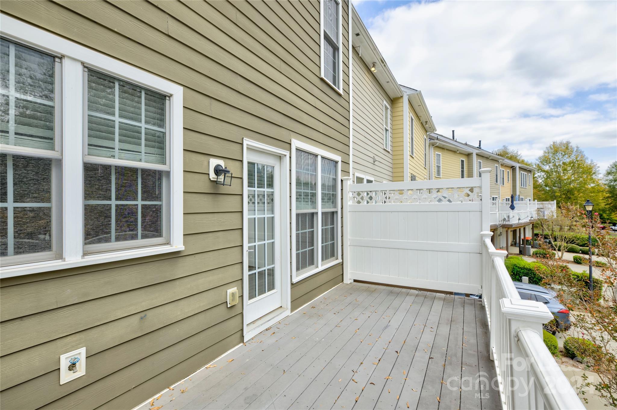 568 6th Baxter Crossing Fort Mill, SC 29708 - Photo 21 of 48 a view of a house with a large window
