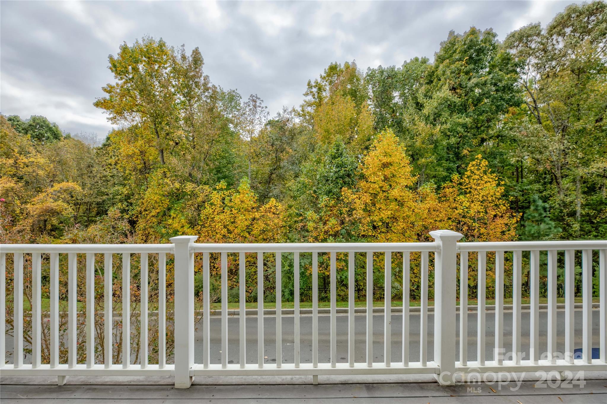 568 6th Baxter Crossing Fort Mill, SC 29708 - Photo 23 of 48 a view of a wooden fence
