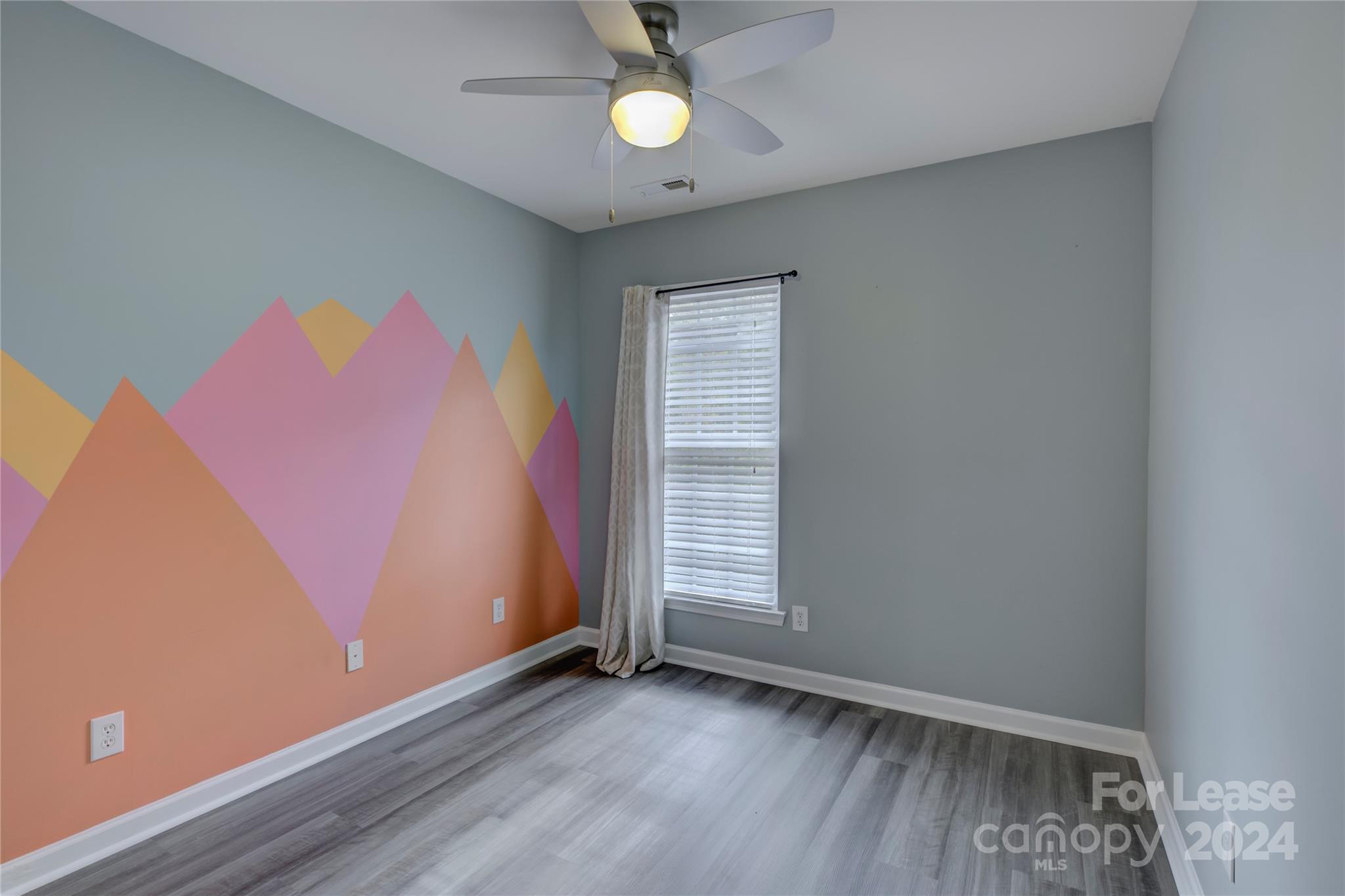 568 6th Baxter Crossing Fort Mill, SC 29708 - Photo 33 of 48 an empty room with a window