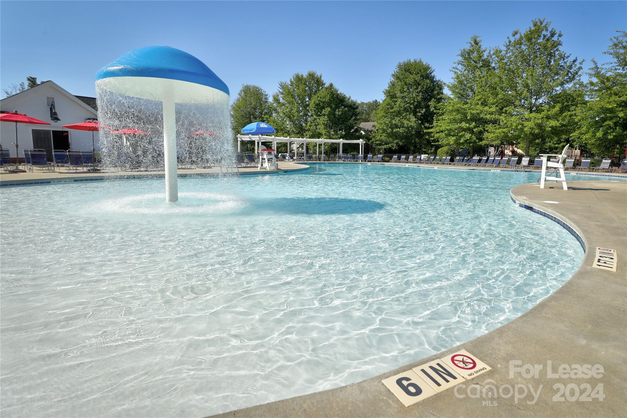 568 6th Baxter Crossing Fort Mill, SC 29708 - Photo 45 of 48 a view of outdoor space