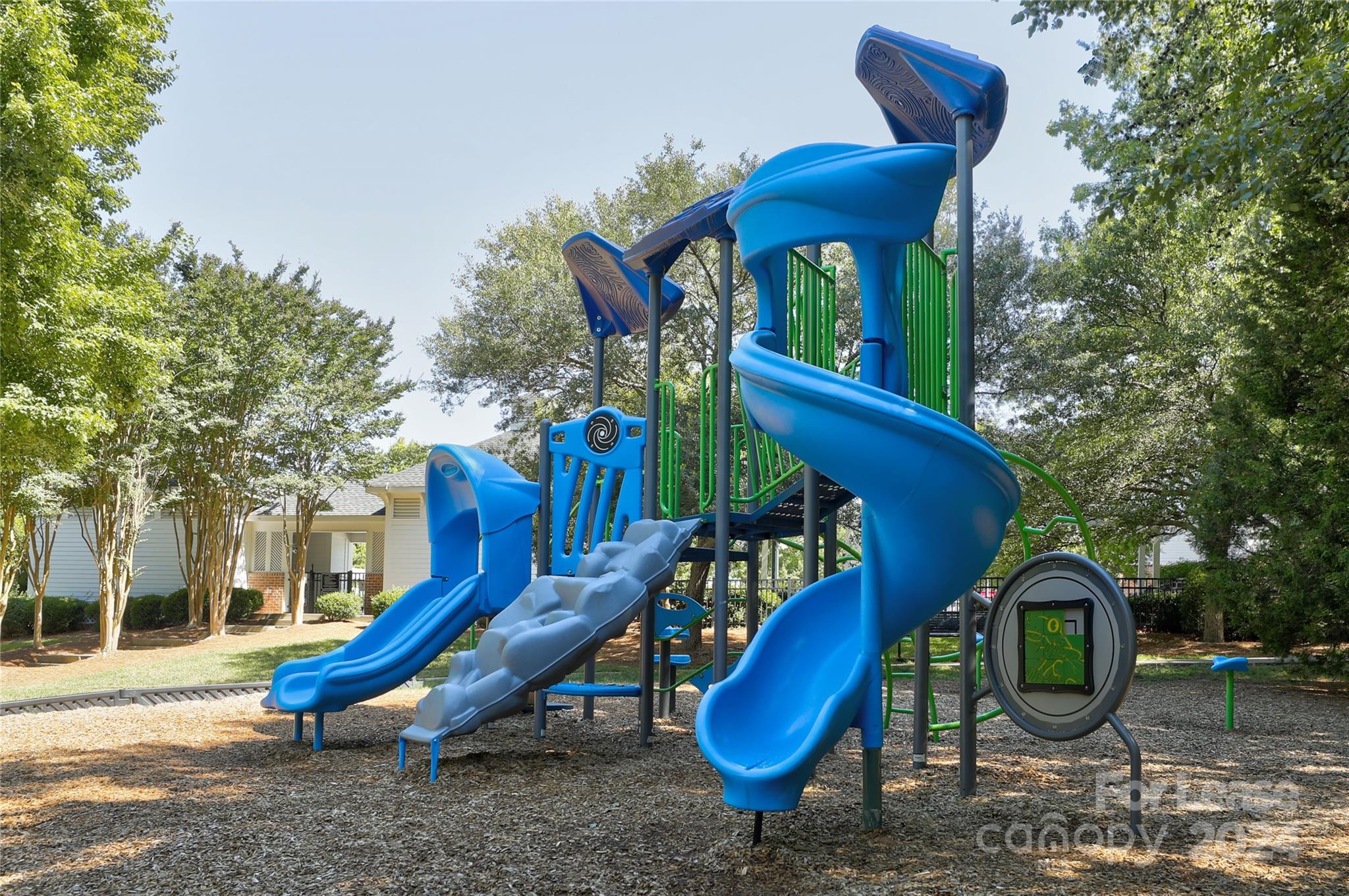 568 6th Baxter Crossing Fort Mill, SC 29708 - Photo 46 of 48 a view of a slide with a slide