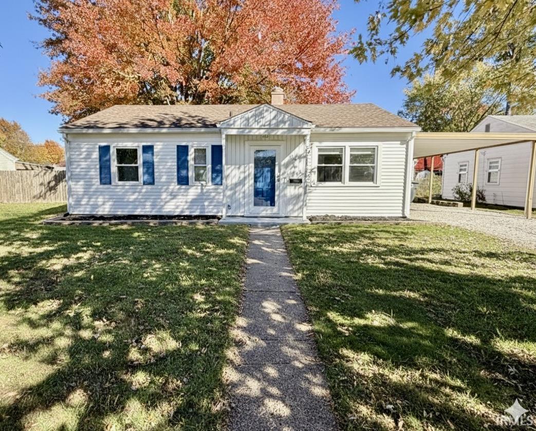 319 Sheridan Road Evansville, IN 47710 - Photo 1 of 32 Gallery Image 1