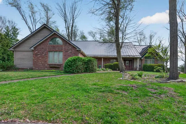$329,500 | 3509 Walton Way, Kokomo, IN 46902