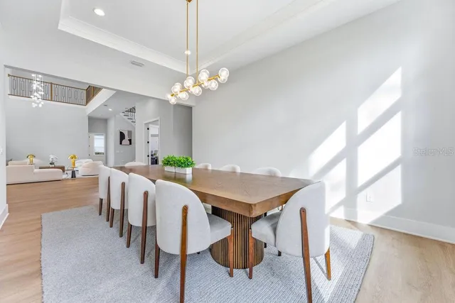 $3,499,000 | 15820 Pendio Drive, Montverde, FL 34756