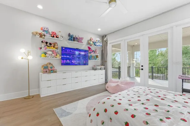 $3,499,000 | 15820 Pendio Drive, Montverde, FL 34756