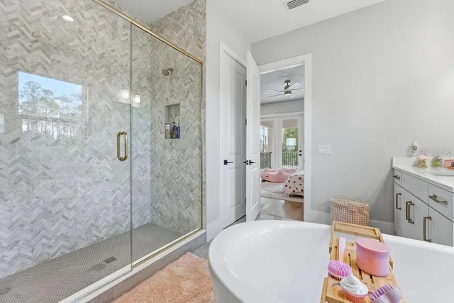 $3,499,000 | 15820 Pendio Drive, Montverde, FL 34756