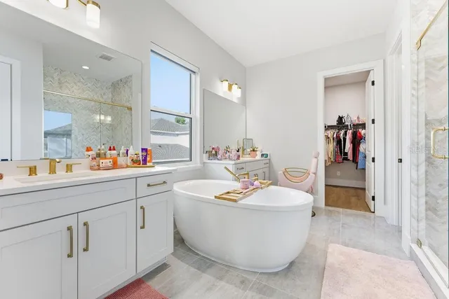 $3,499,000 | 15820 Pendio Drive, Montverde, FL 34756