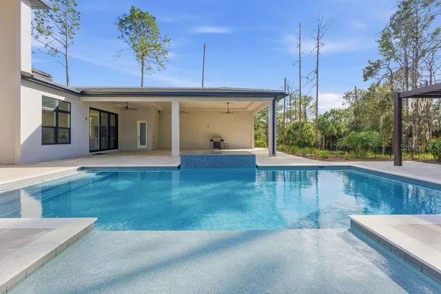 $3,499,000 | 15820 Pendio Drive, Montverde, FL 34756