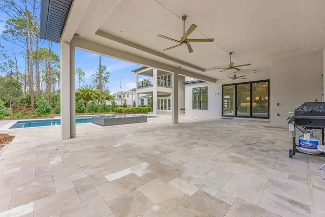 $3,499,000 | 15820 Pendio Drive, Montverde, FL 34756