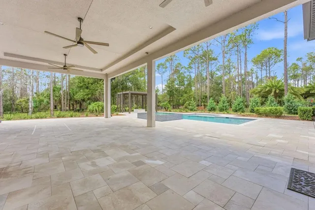 $3,499,000 | 15820 Pendio Drive, Montverde, FL 34756