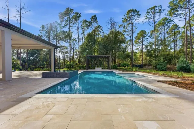 $3,499,000 | 15820 Pendio Drive, Montverde, FL 34756