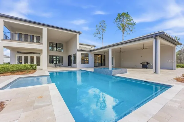 $3,499,000 | 15820 Pendio Drive, Montverde, FL 34756