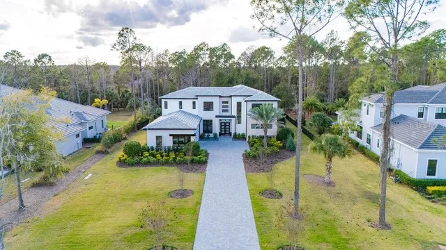 $3,499,000 | 15820 Pendio Drive, Montverde, FL 34756