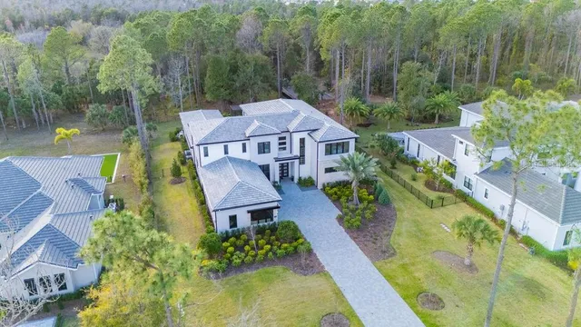 $3,499,000 | 15820 Pendio Drive, Montverde, FL 34756