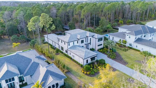 $3,499,000 | 15820 Pendio Drive, Montverde, FL 34756